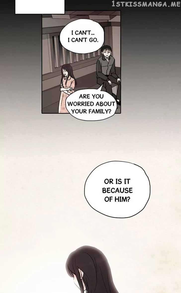 Live or Not chapter 18 - page 35