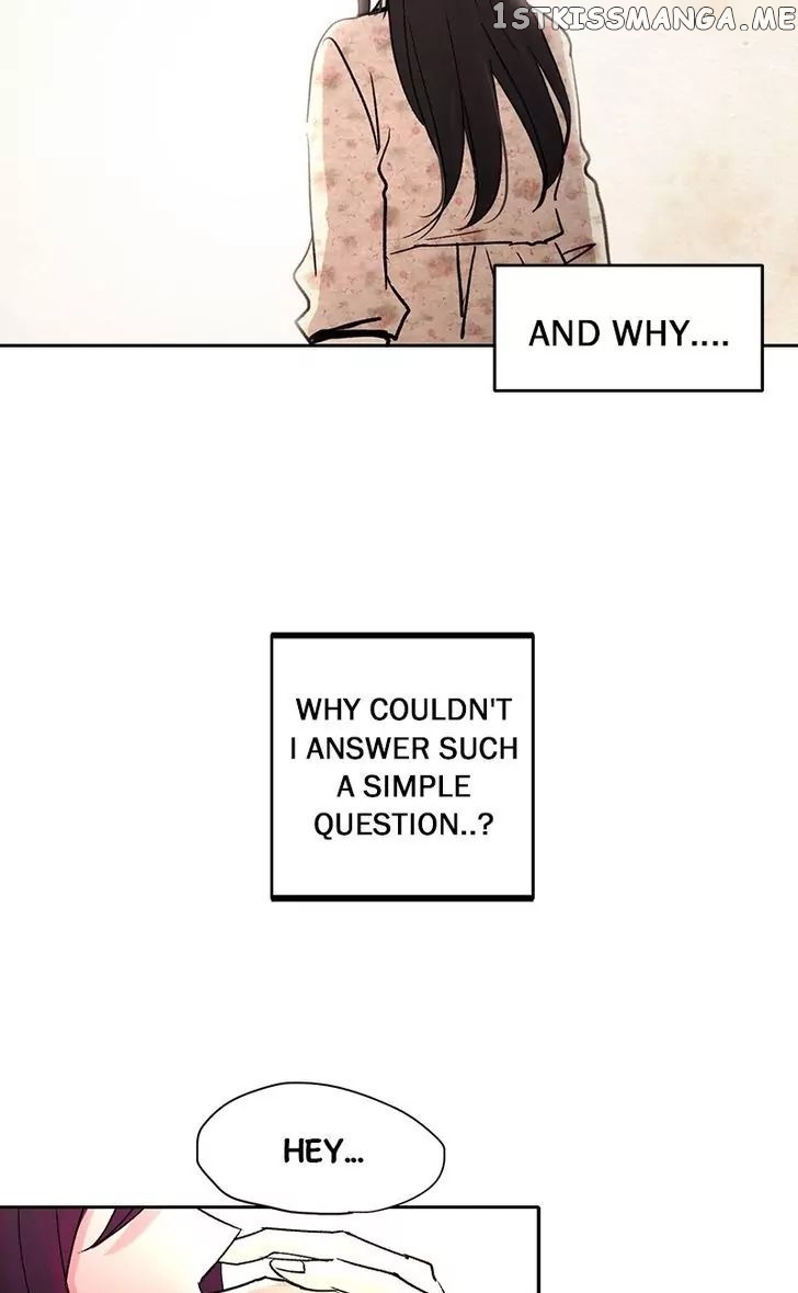 Live or Not chapter 18 - page 36