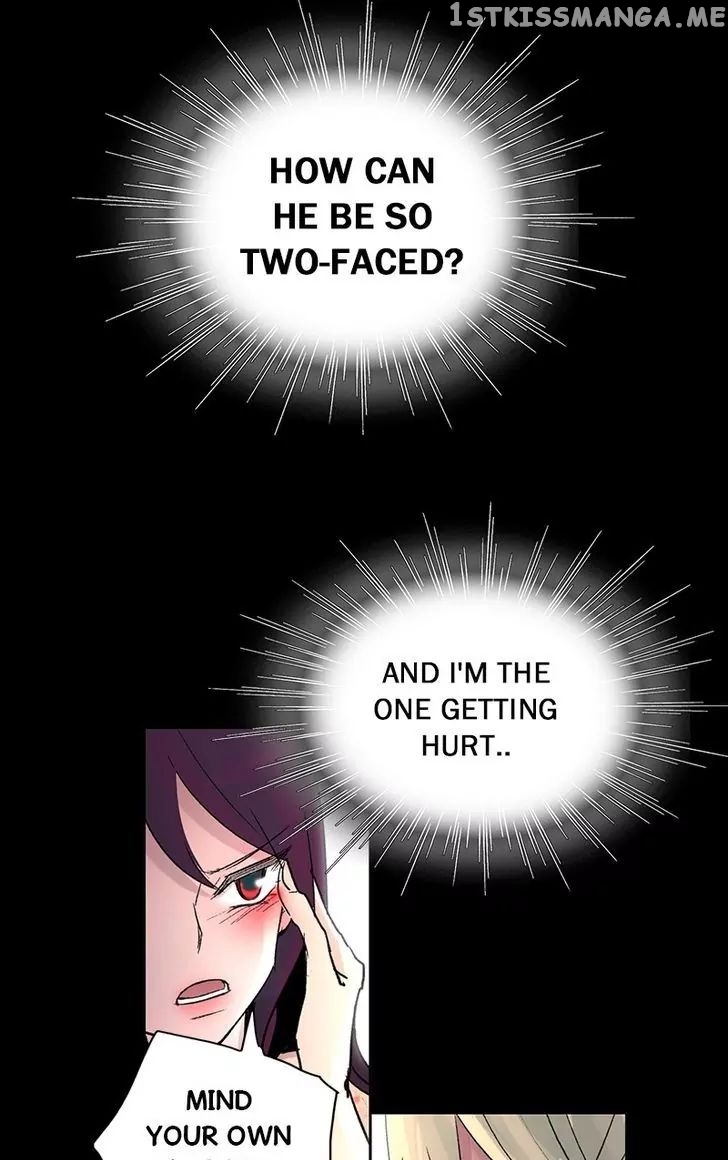 Live or Not chapter 18 - page 38