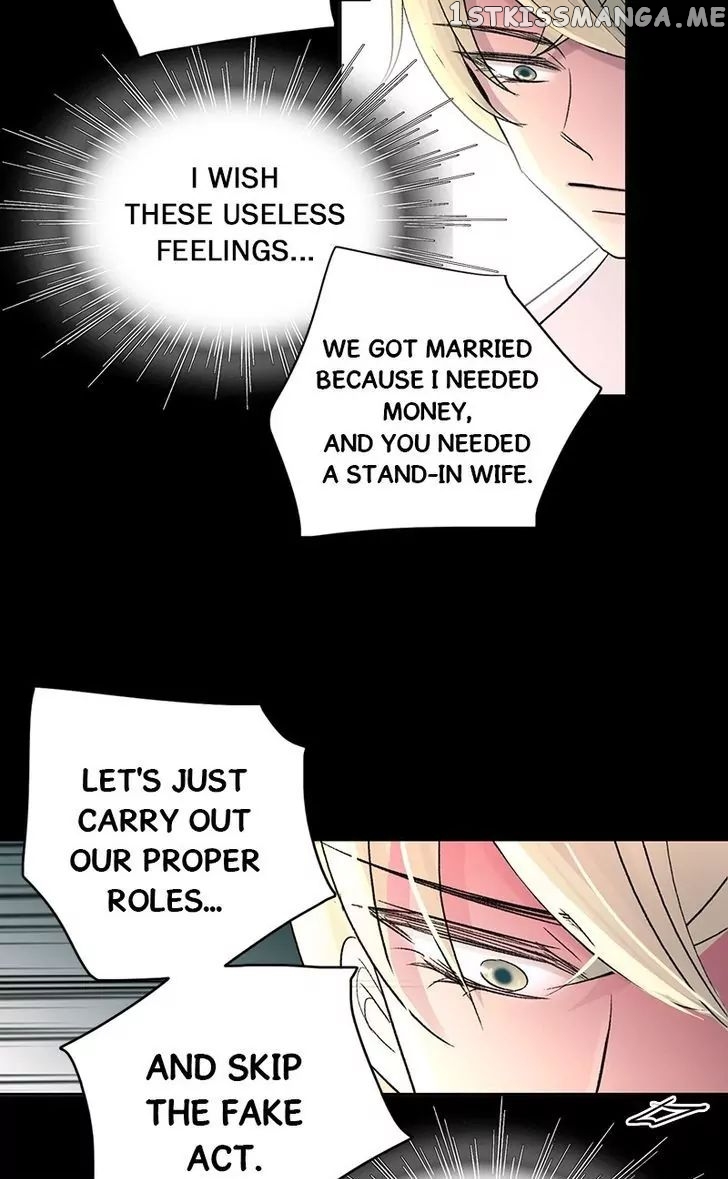 Live or Not chapter 18 - page 39