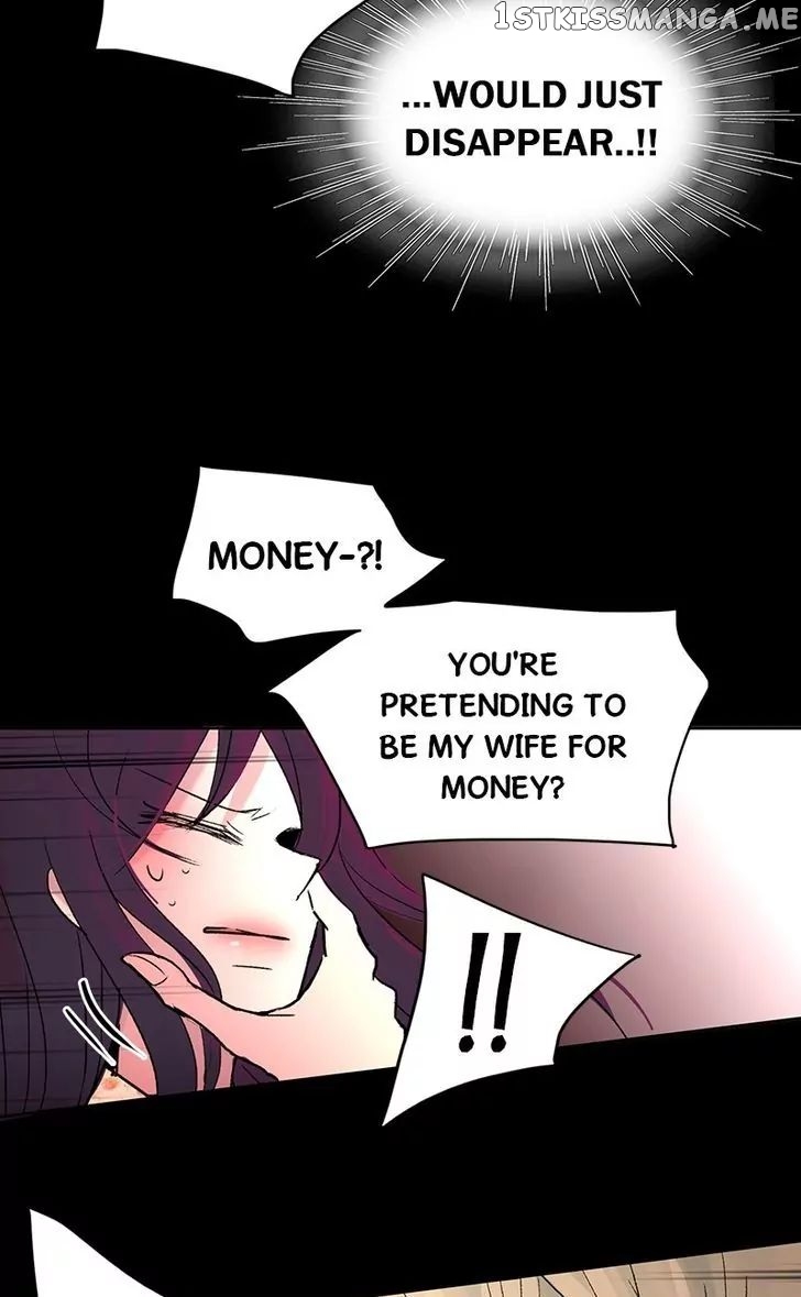 Live or Not chapter 18 - page 40
