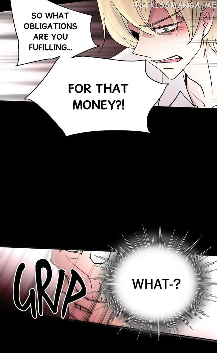 Live or Not chapter 18 - page 41