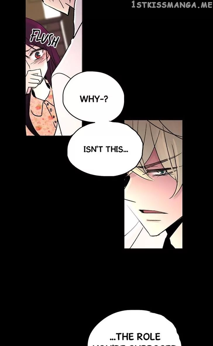 Live or Not chapter 18 - page 45