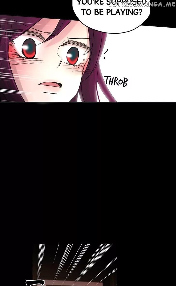 Live or Not chapter 18 - page 46