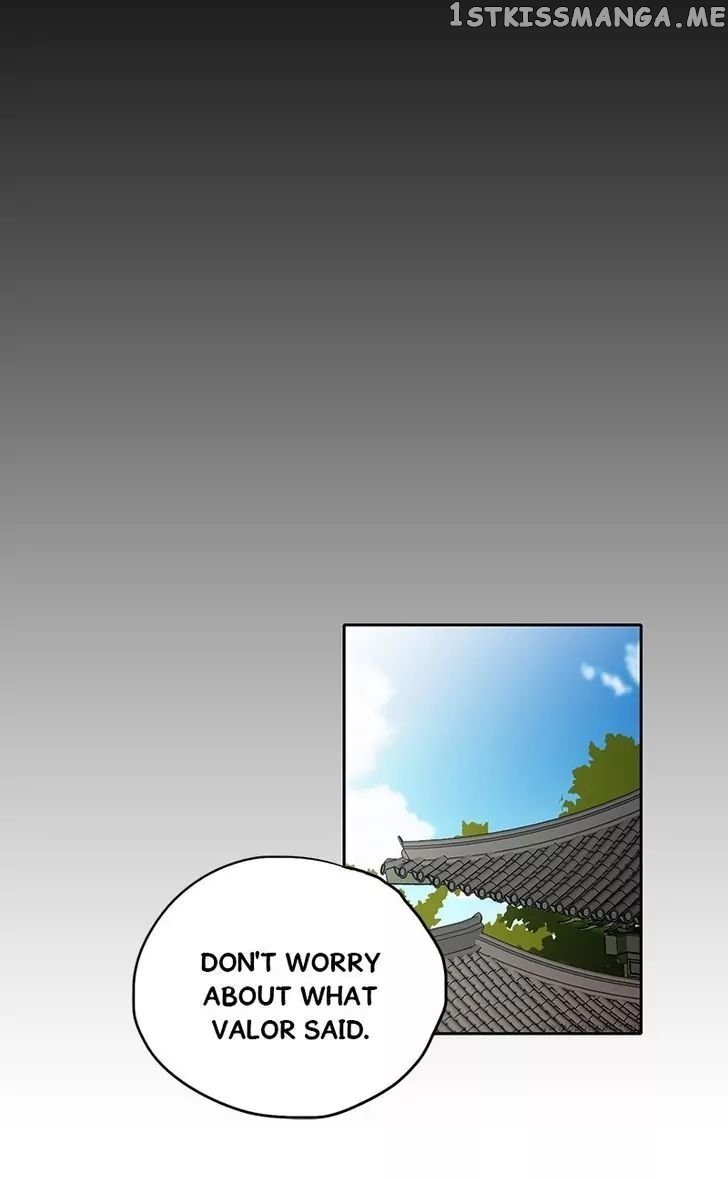 Live or Not chapter 18 - page 50