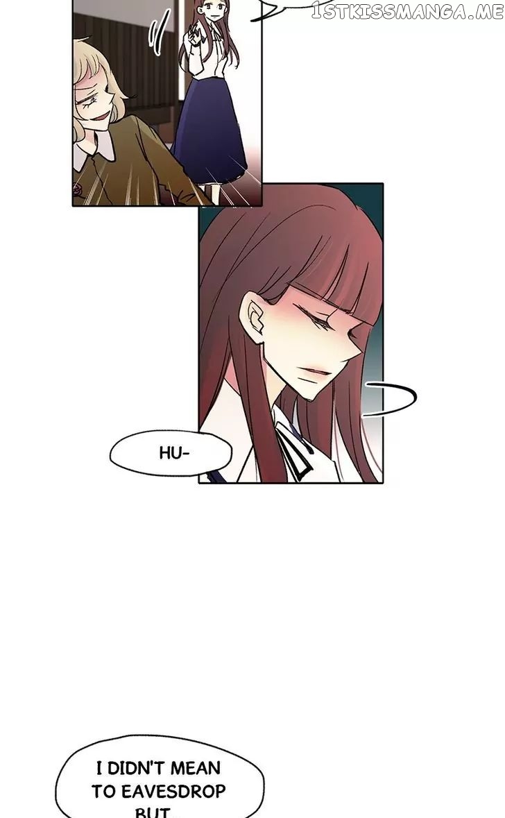 Live or Not chapter 18 - page 53