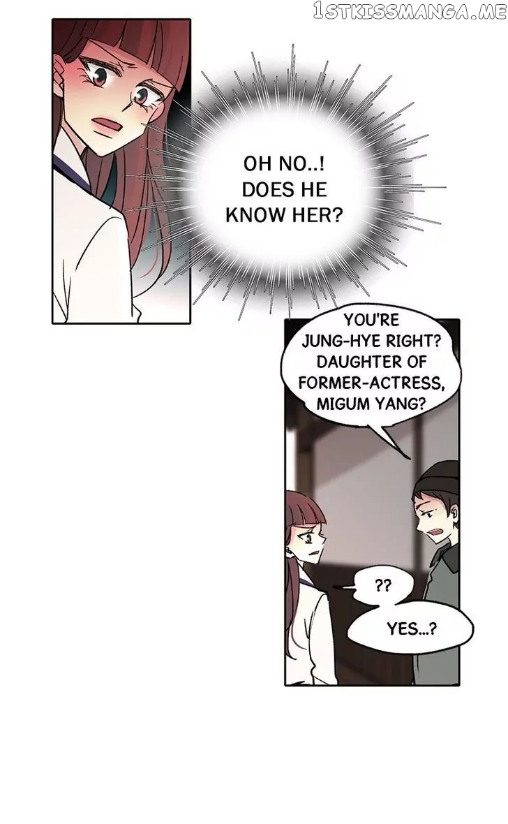 Live or Not chapter 18 - page 55