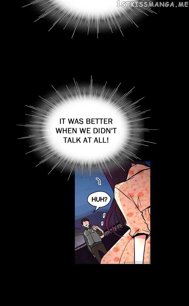 Live or Not chapter 18 - page 6