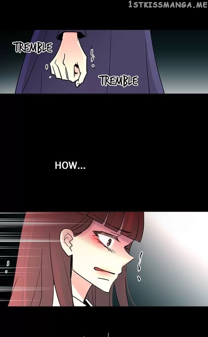 Live or Not chapter 18 - page 61