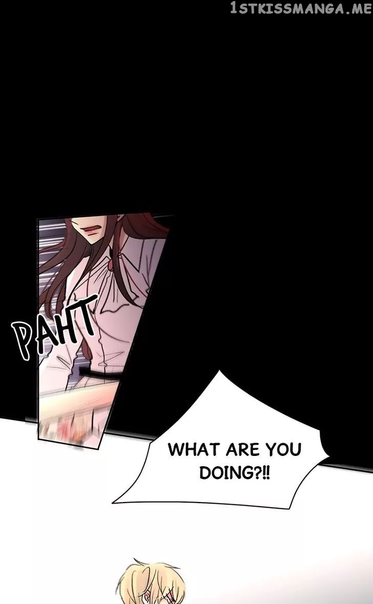 Live or Not chapter 18 - page 9
