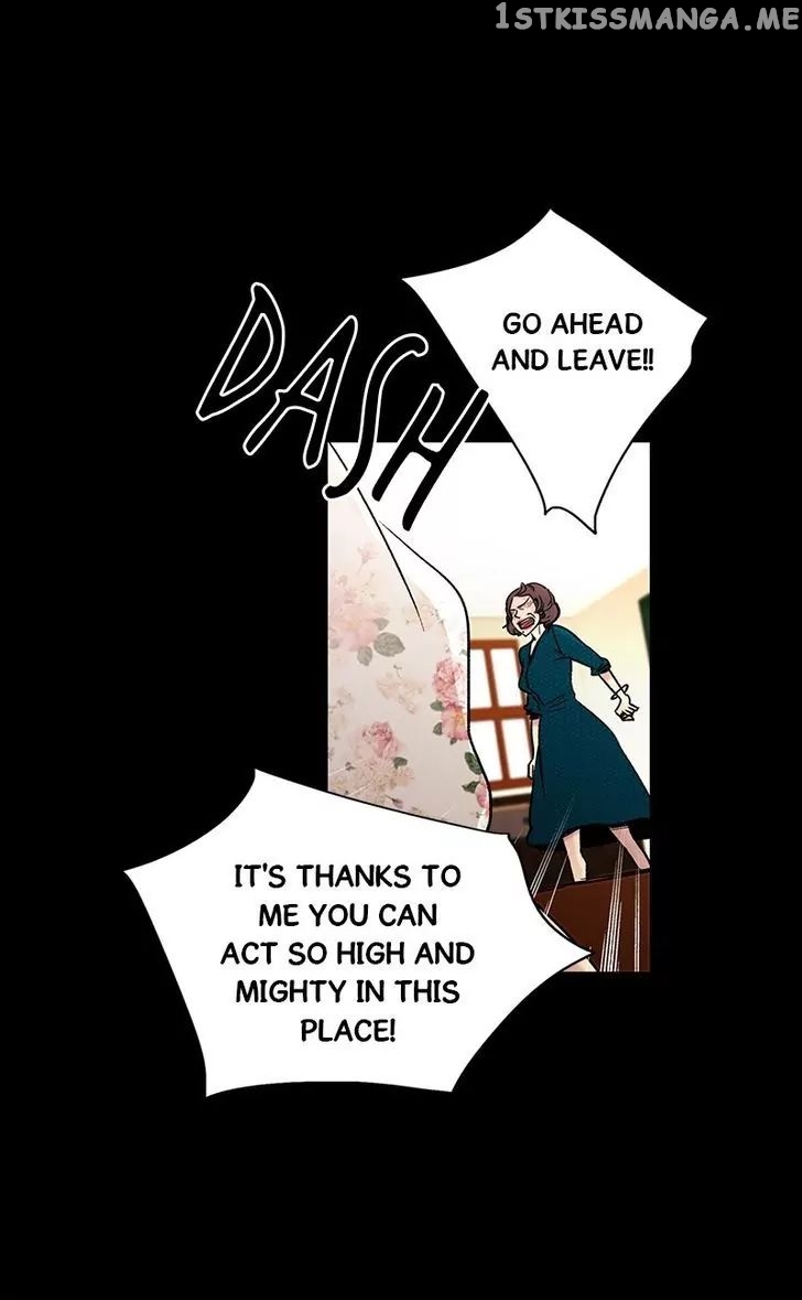 Live or Not chapter 17 - page 11