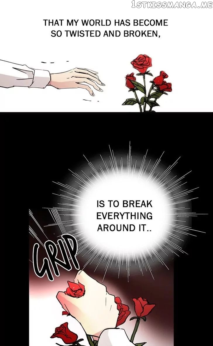 Live or Not chapter 17 - page 17