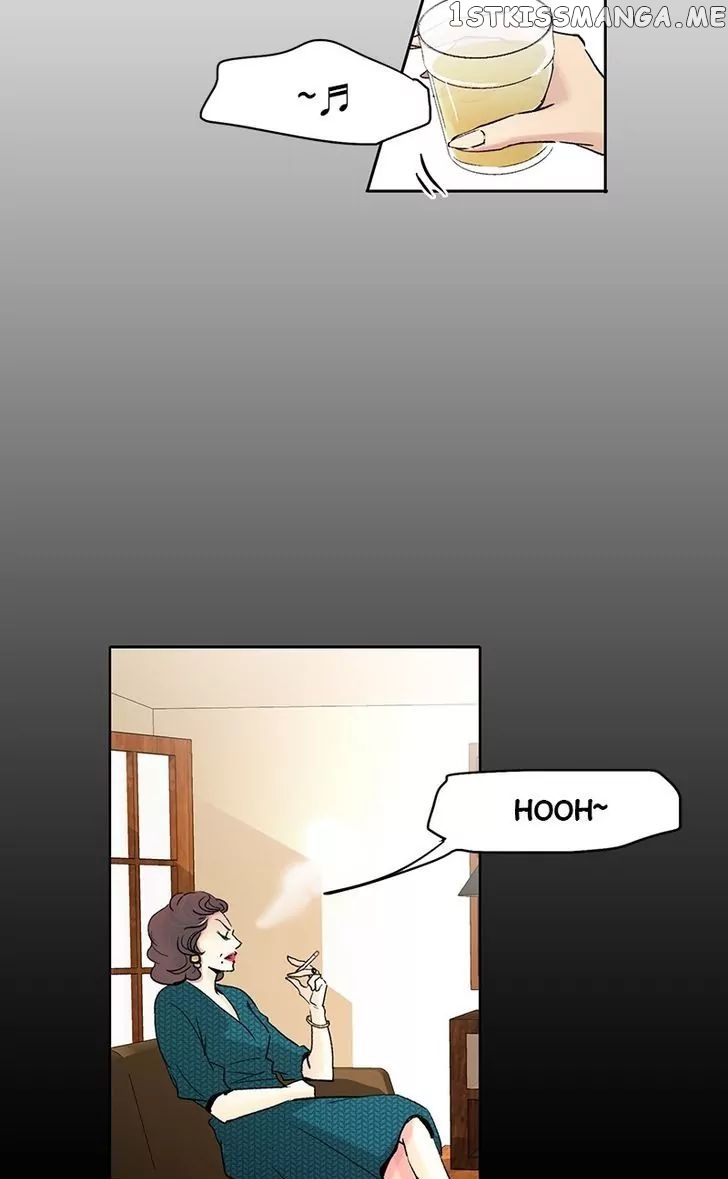 Live or Not chapter 17 - page 3