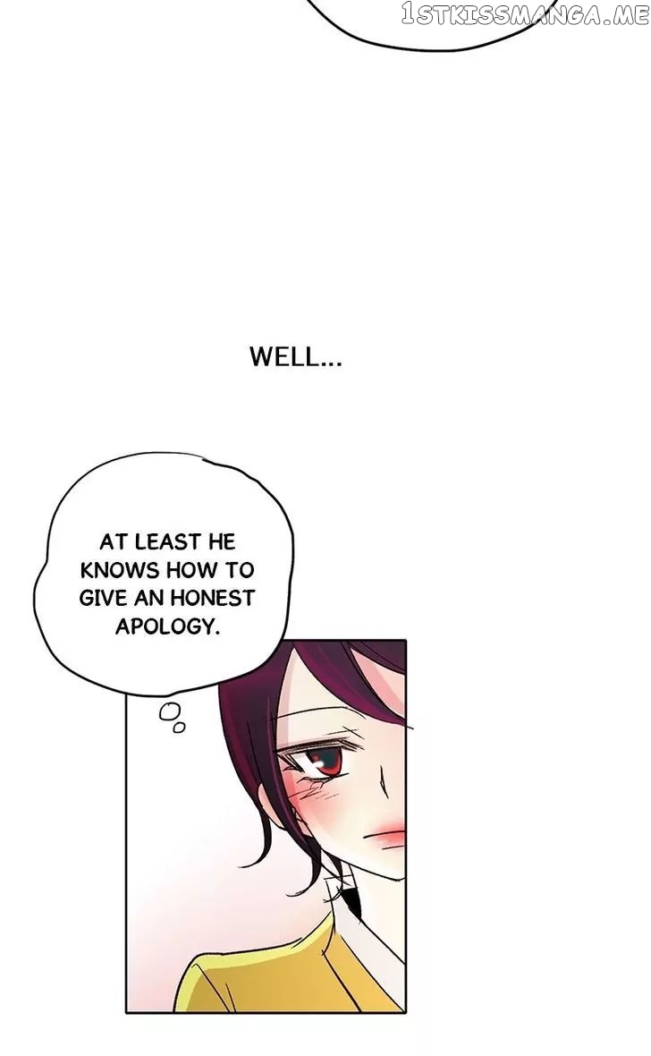 Live or Not chapter 17 - page 35