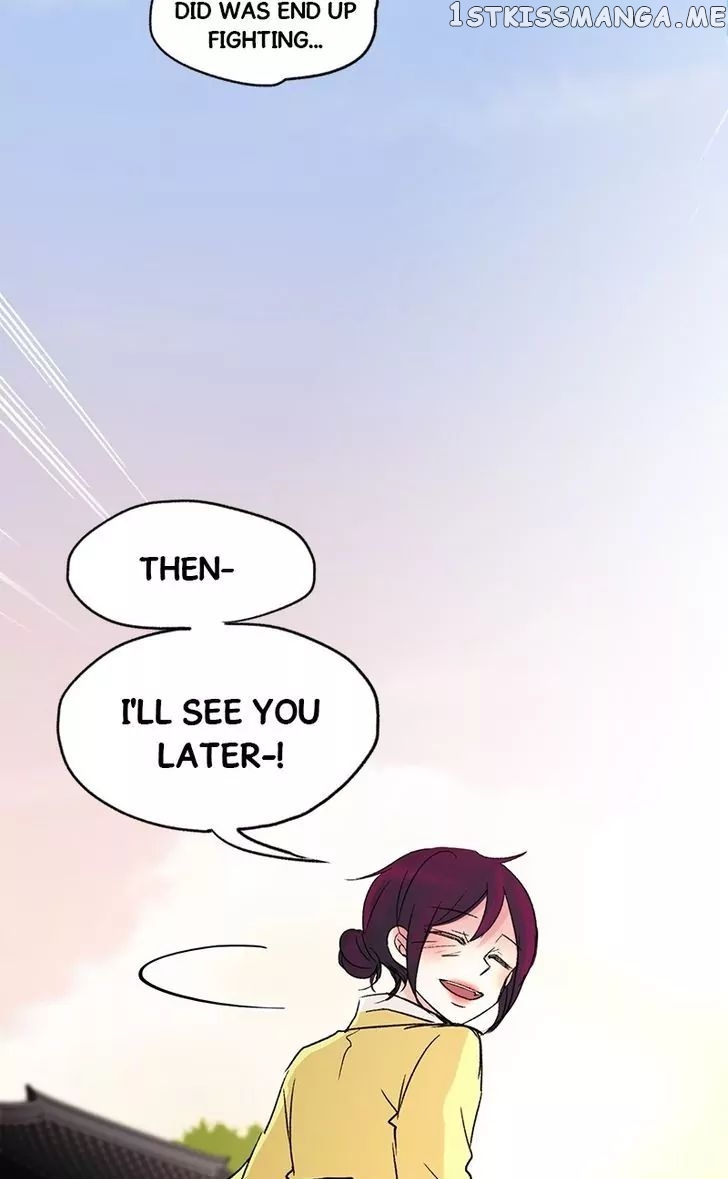 Live or Not chapter 17 - page 41