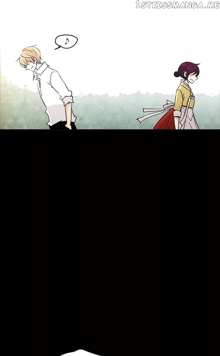 Live or Not chapter 17 - page 44