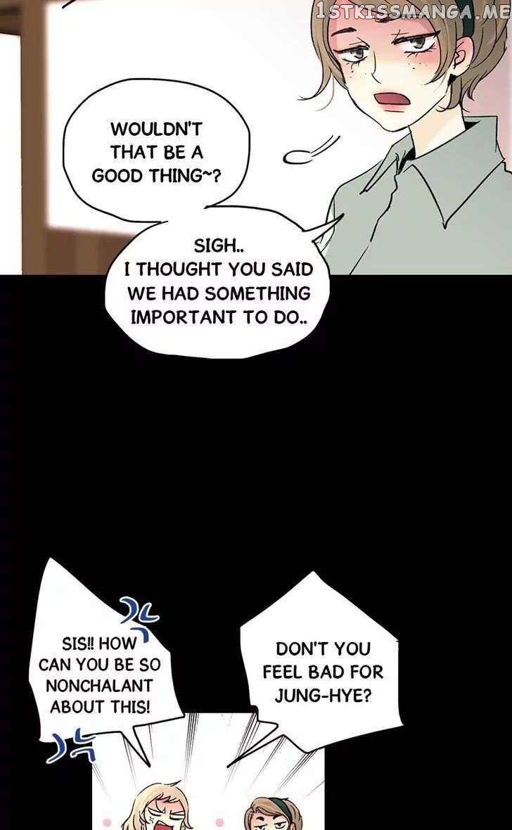 Live or Not chapter 17 - page 46