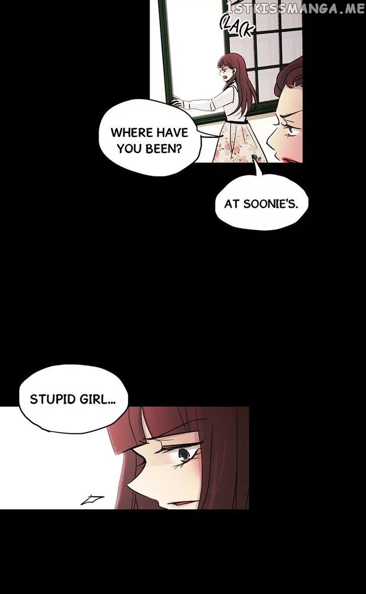 Live or Not chapter 17 - page 5