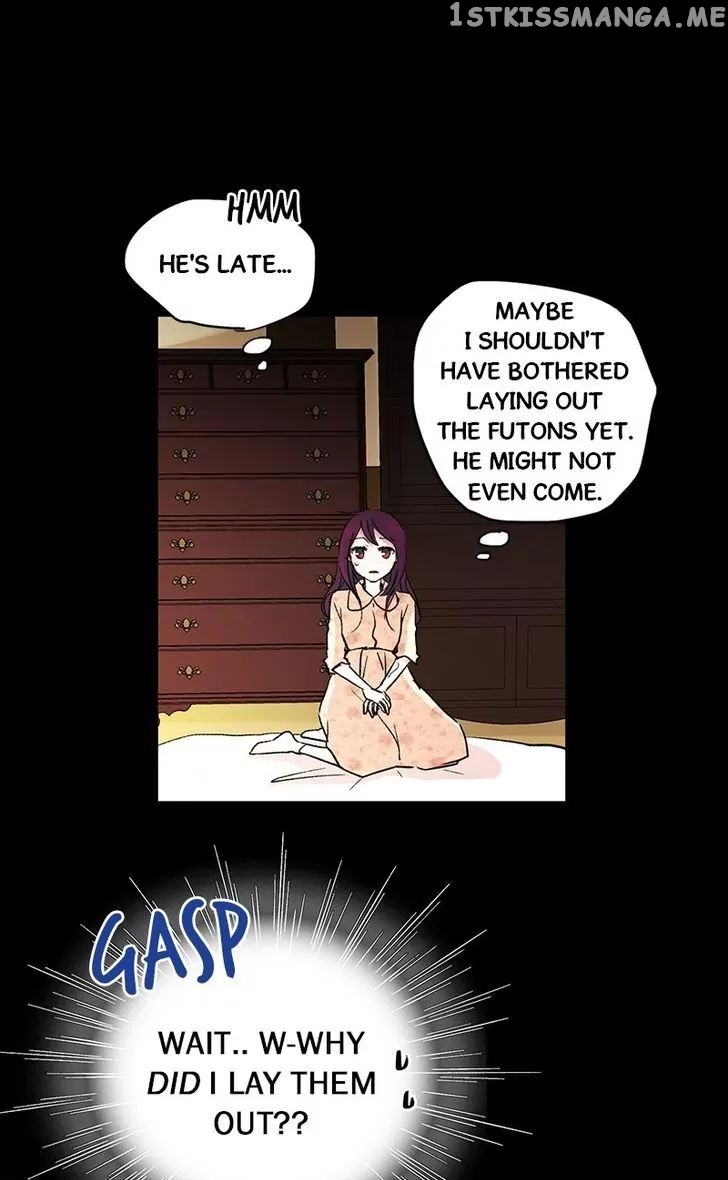 Live or Not chapter 17 - page 52