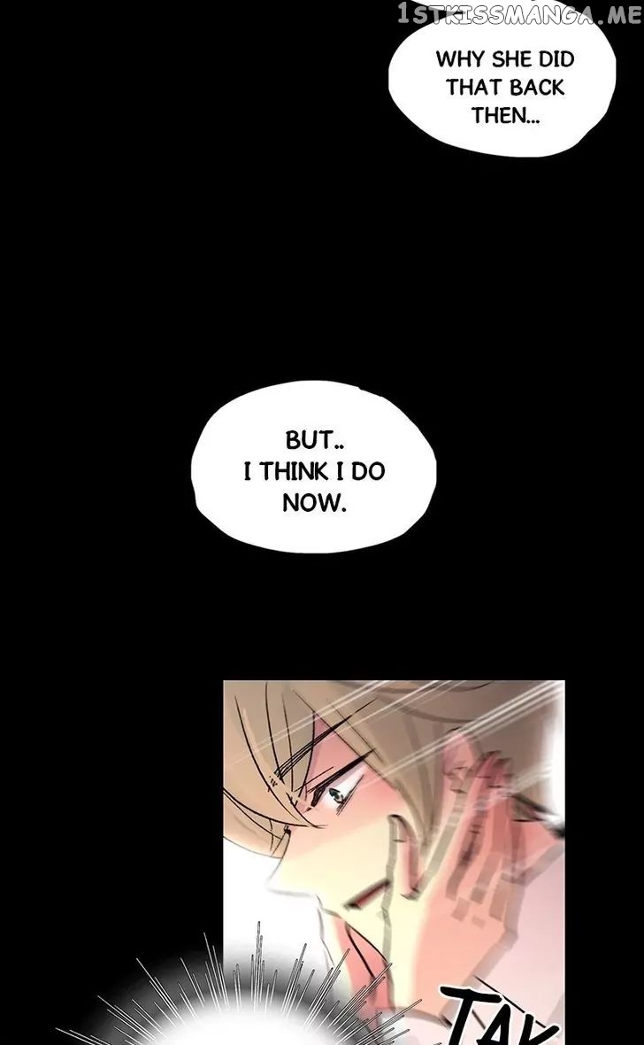 Live or Not chapter 17 - page 63