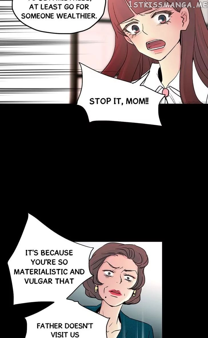 Live or Not chapter 17 - page 7