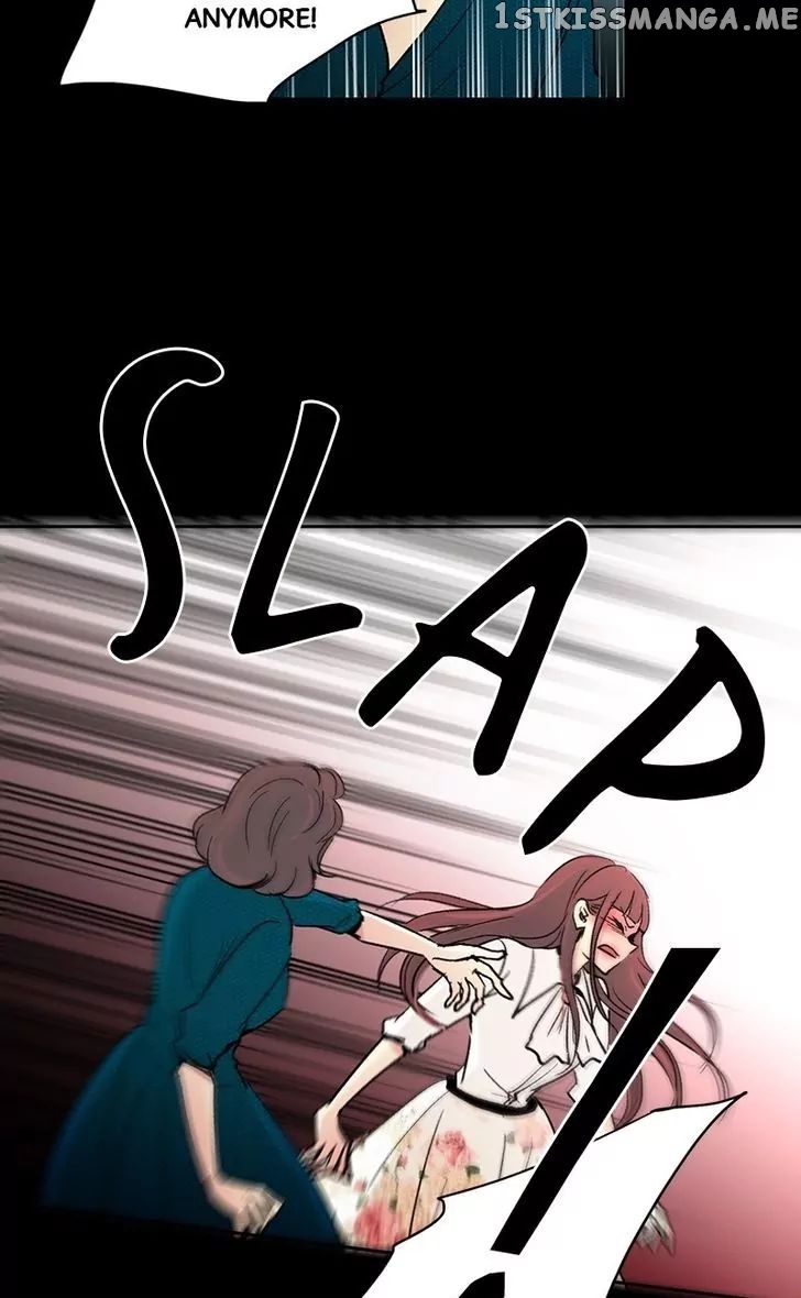 Live or Not chapter 17 - page 8