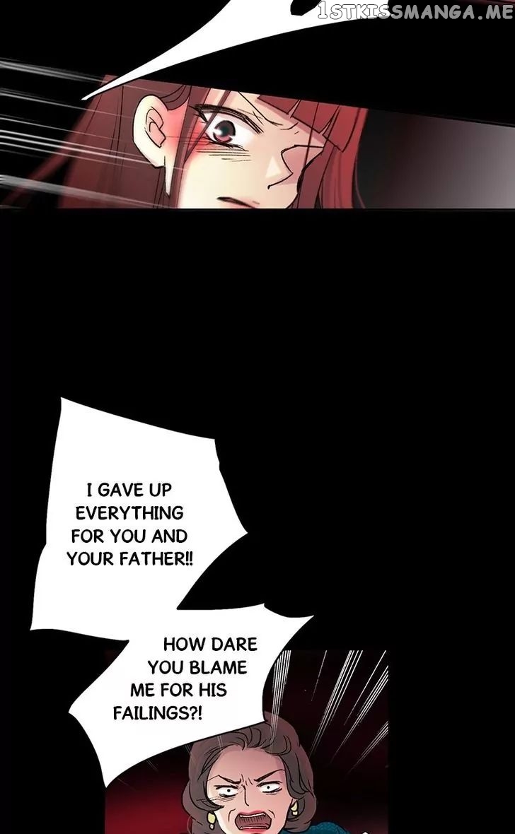 Live or Not chapter 17 - page 9