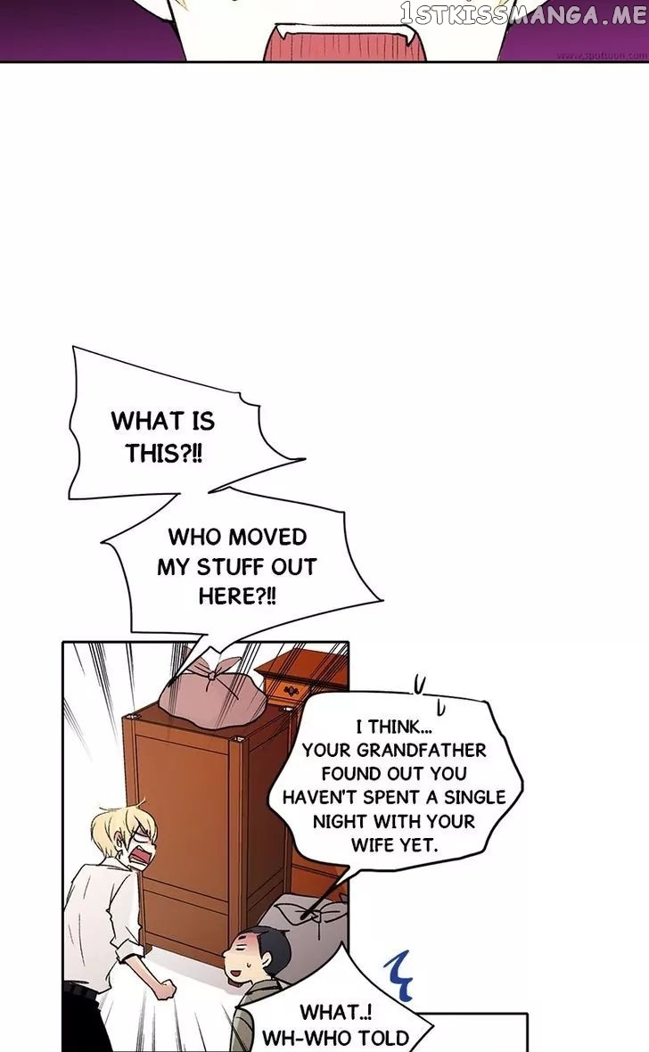 Live or Not chapter 16 - page 16
