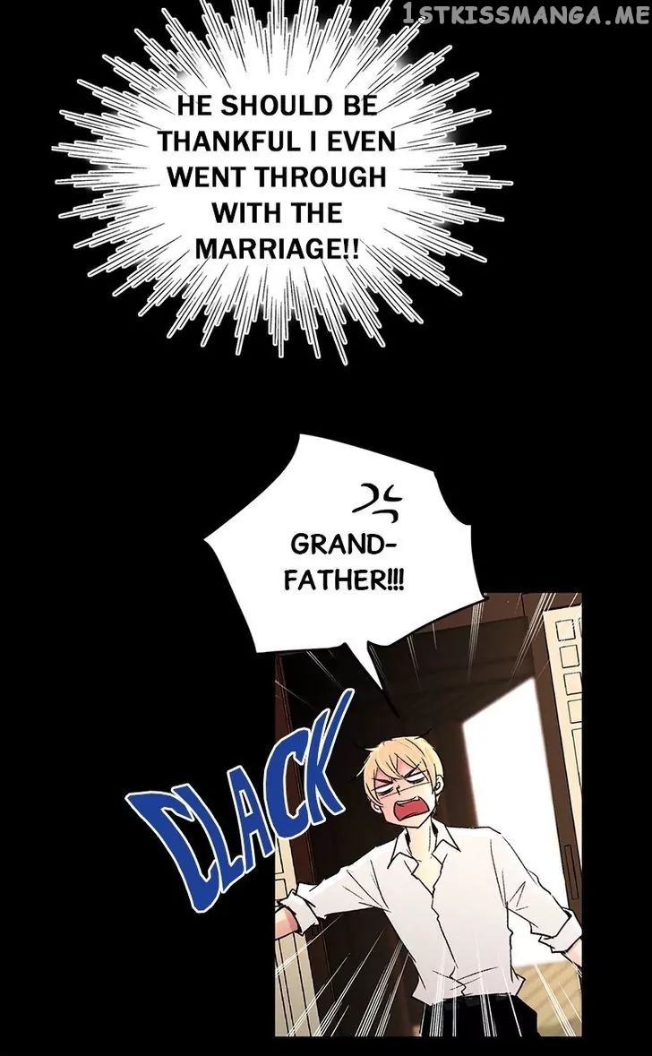 Live or Not chapter 16 - page 19