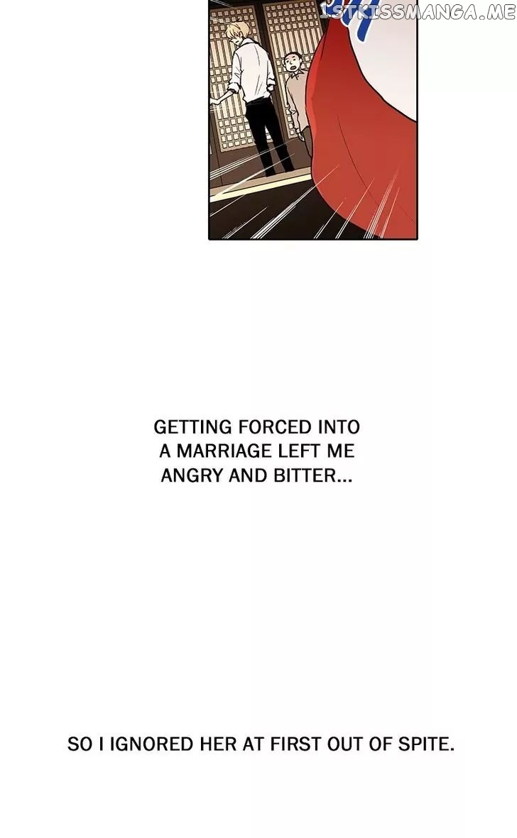 Live or Not chapter 16 - page 24