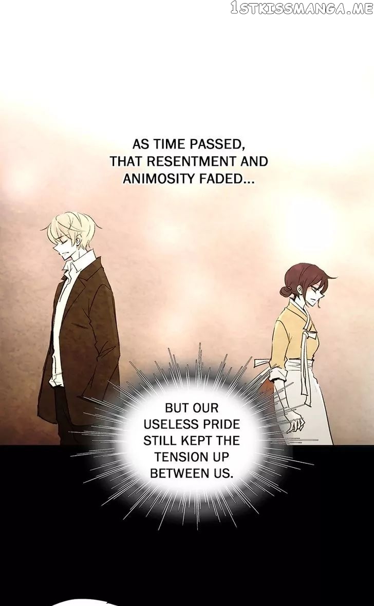 Live or Not chapter 16 - page 25