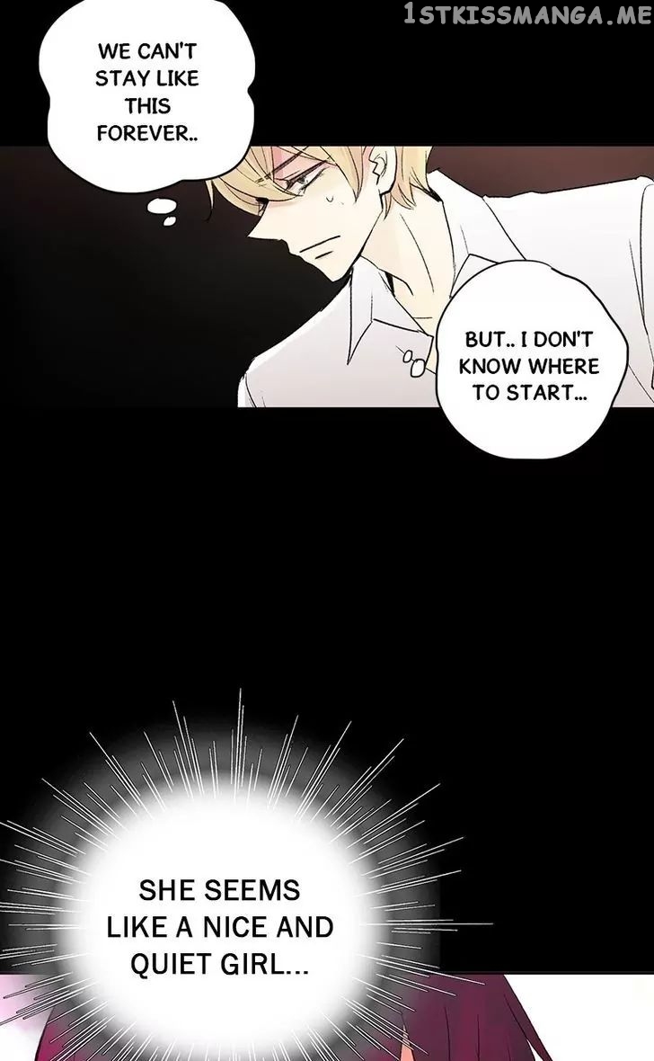 Live or Not chapter 16 - page 26