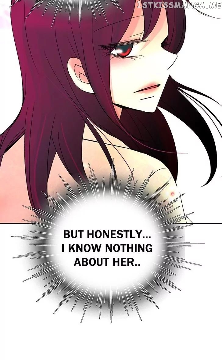 Live or Not chapter 16 - page 27