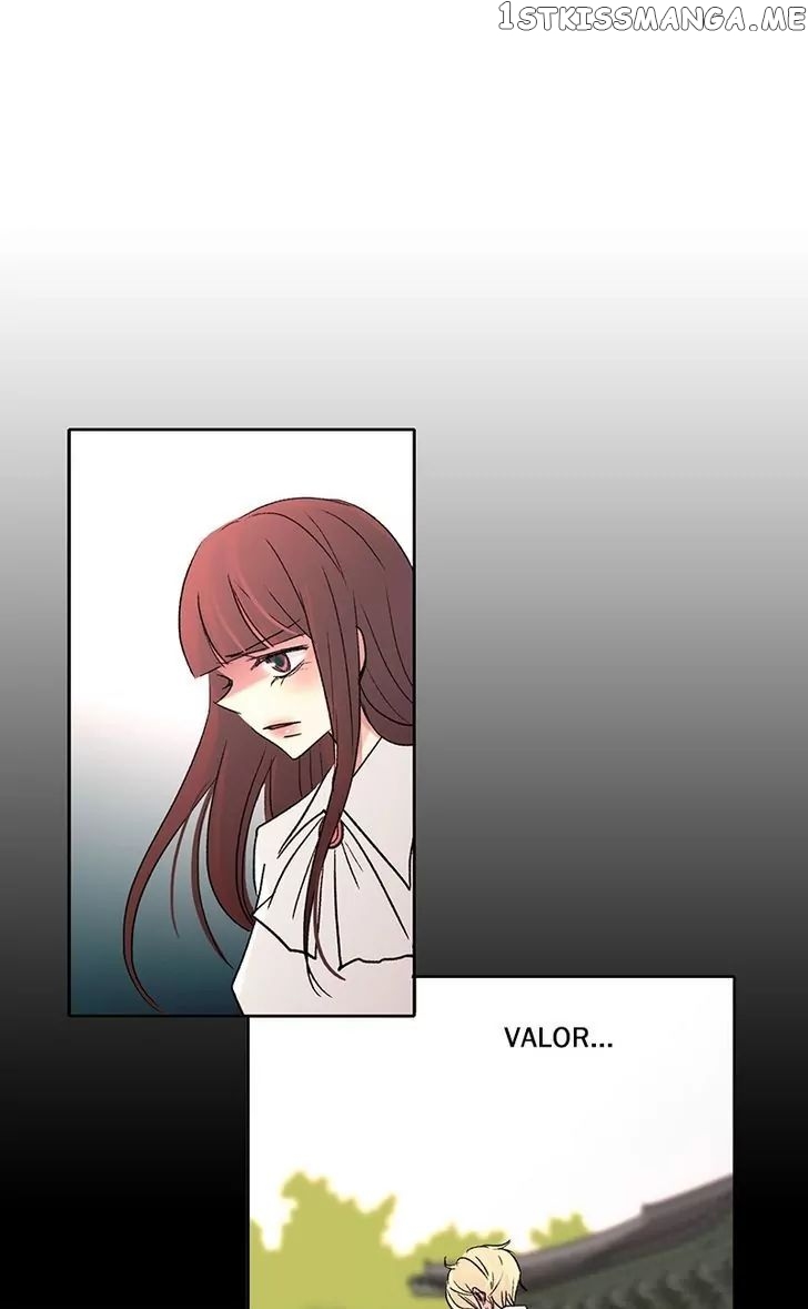Live or Not chapter 16 - page 31