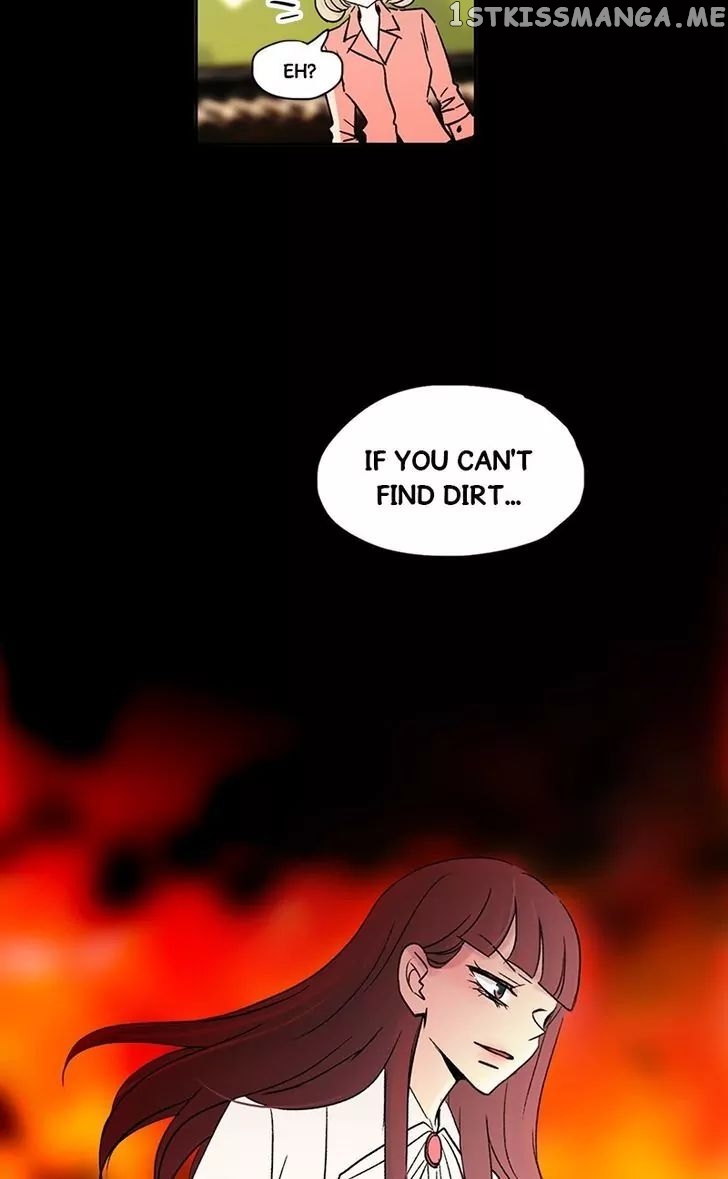Live or Not chapter 16 - page 36