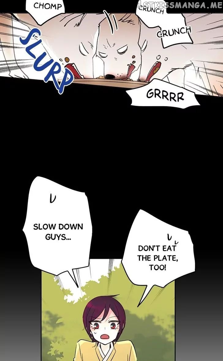 Live or Not chapter 16 - page 39