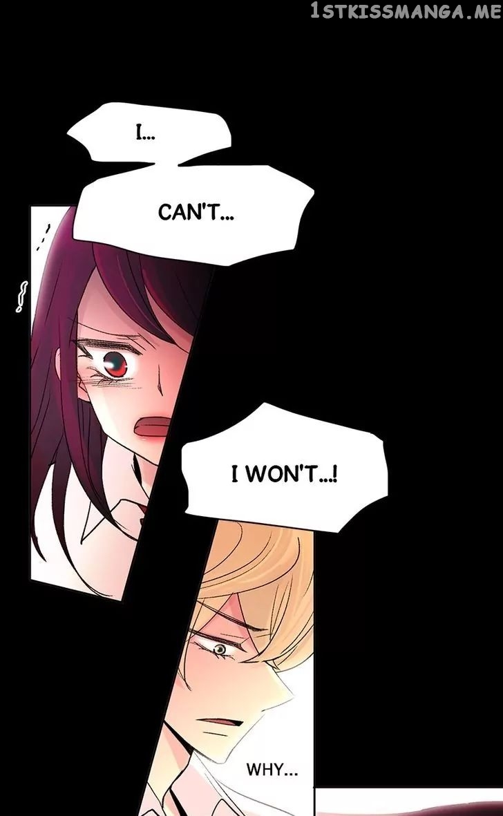 Live or Not chapter 16 - page 4