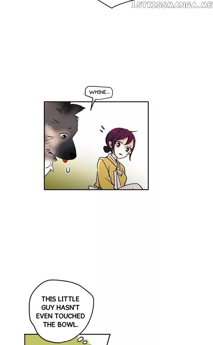 Live or Not chapter 16 - page 41