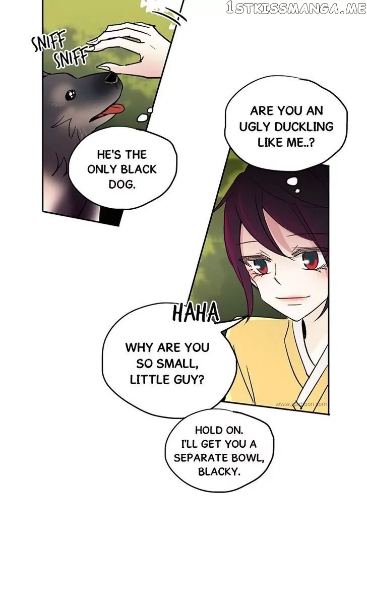 Live or Not chapter 16 - page 42