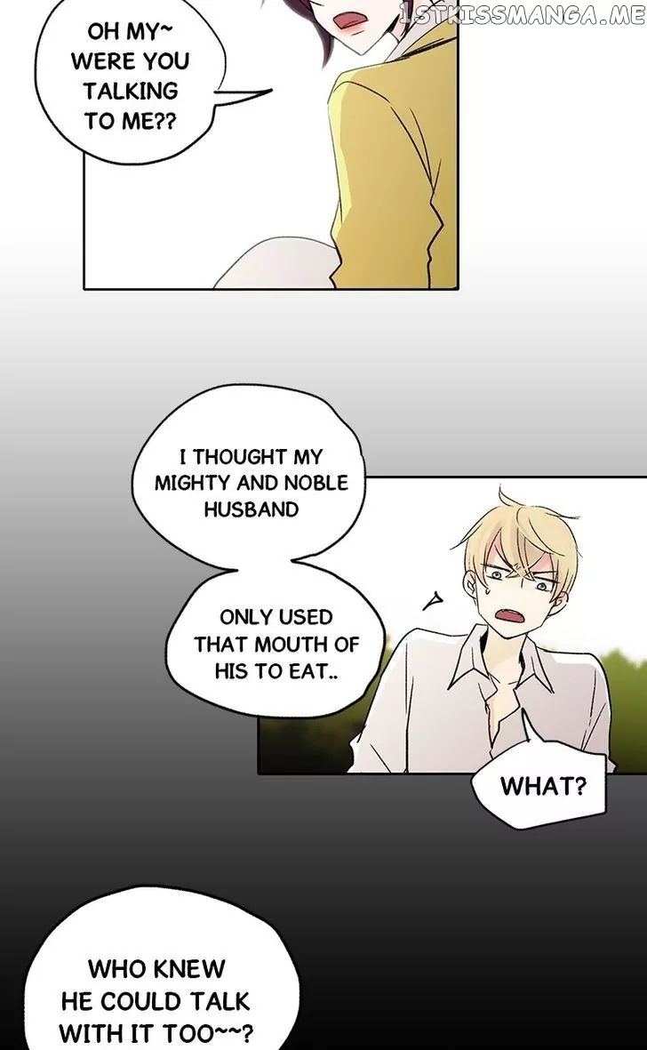 Live or Not chapter 16 - page 46