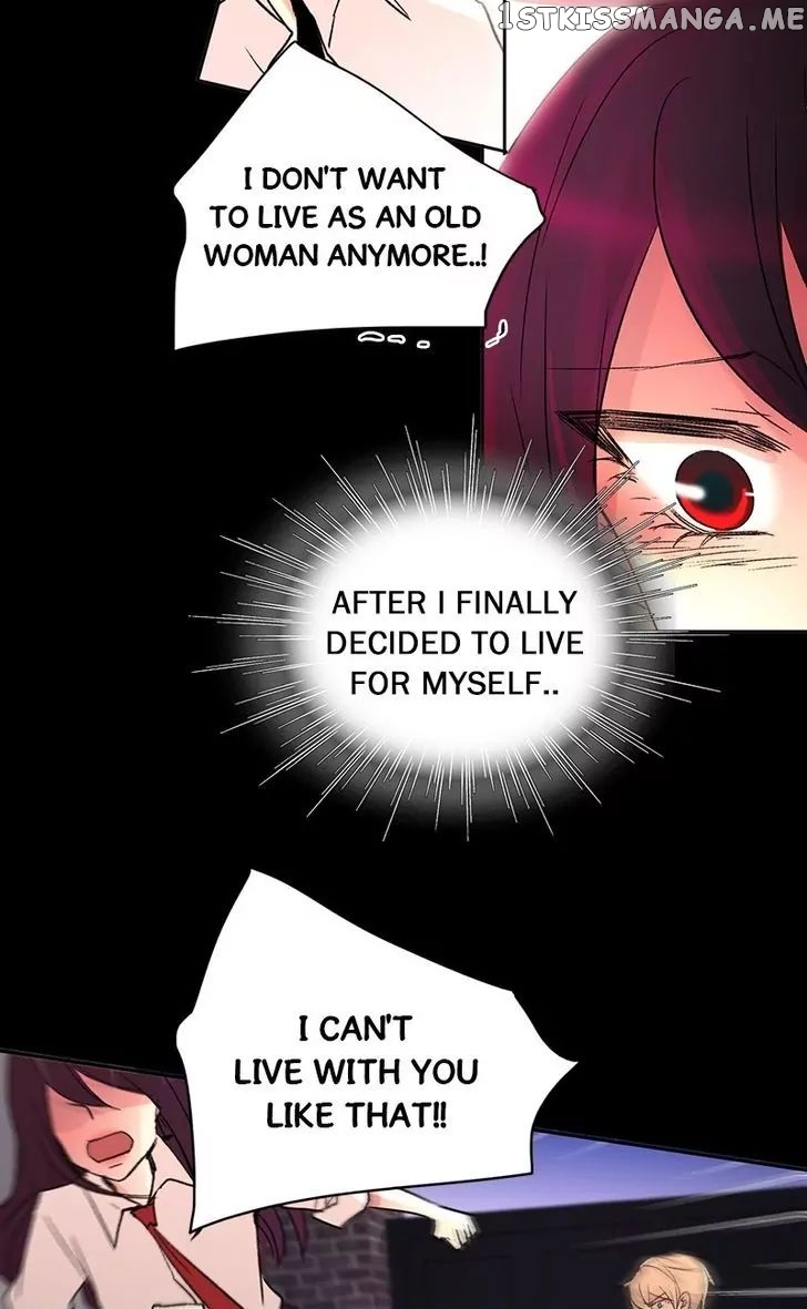 Live or Not chapter 16 - page 5