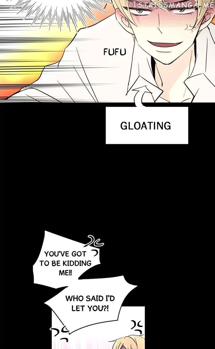 Live or Not chapter 16 - page 52