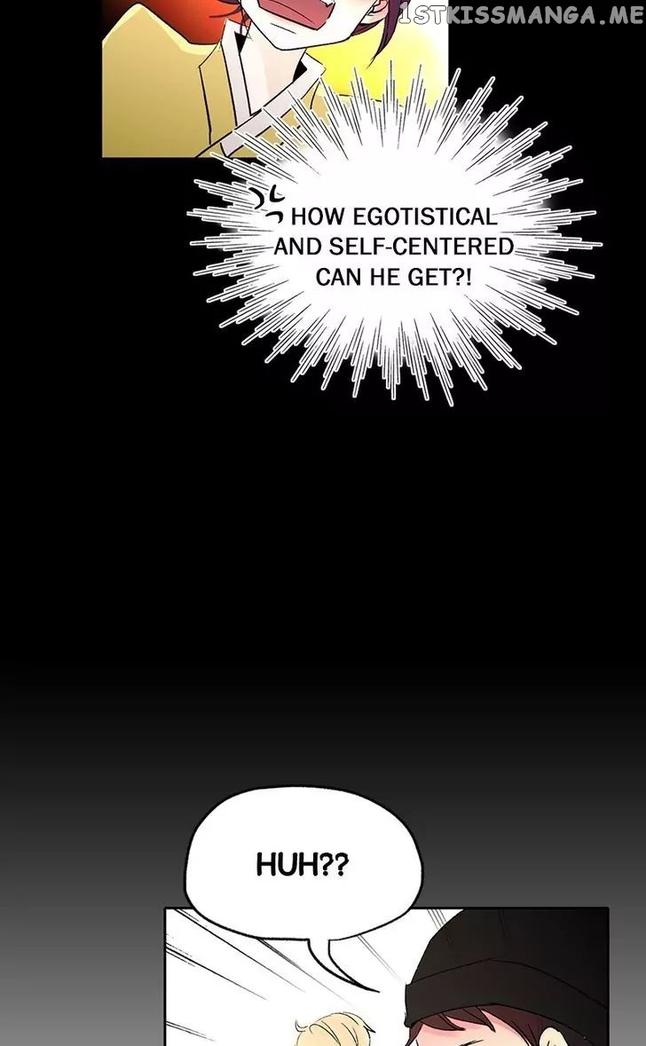Live or Not chapter 16 - page 54