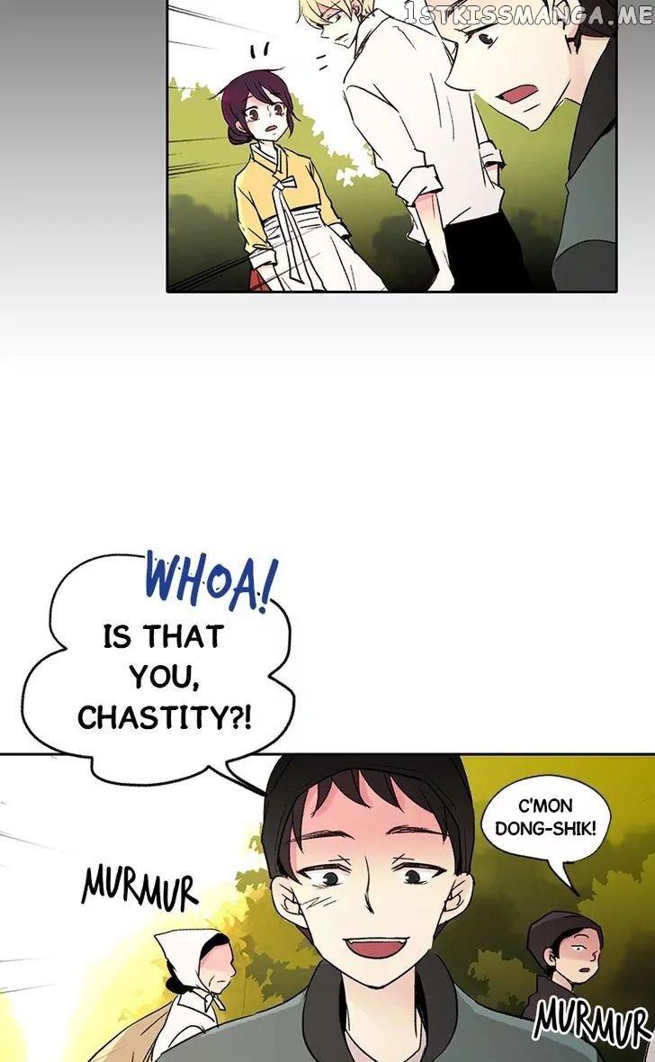 Live or Not chapter 16 - page 55