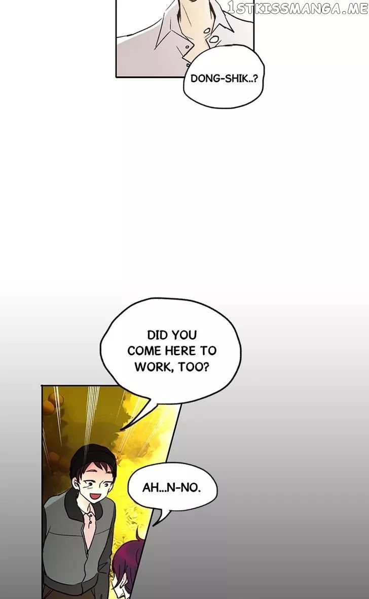 Live or Not chapter 16 - page 58