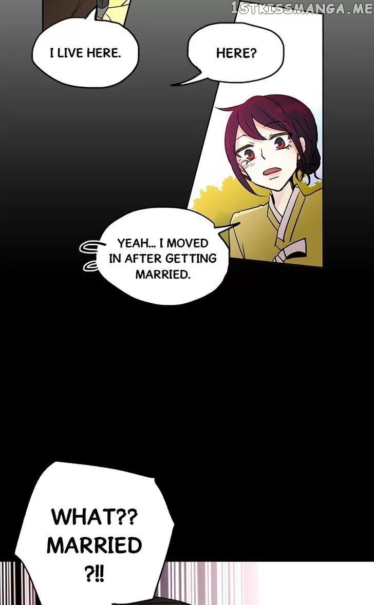 Live or Not chapter 16 - page 59