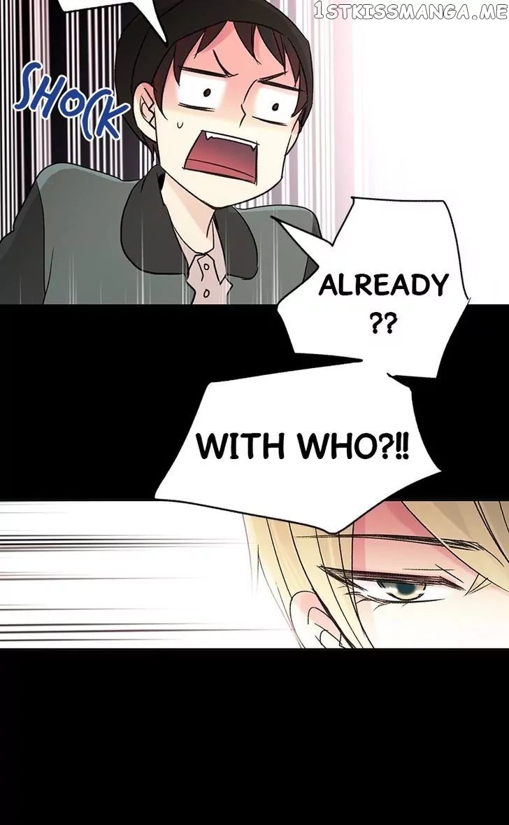 Live or Not chapter 16 - page 60