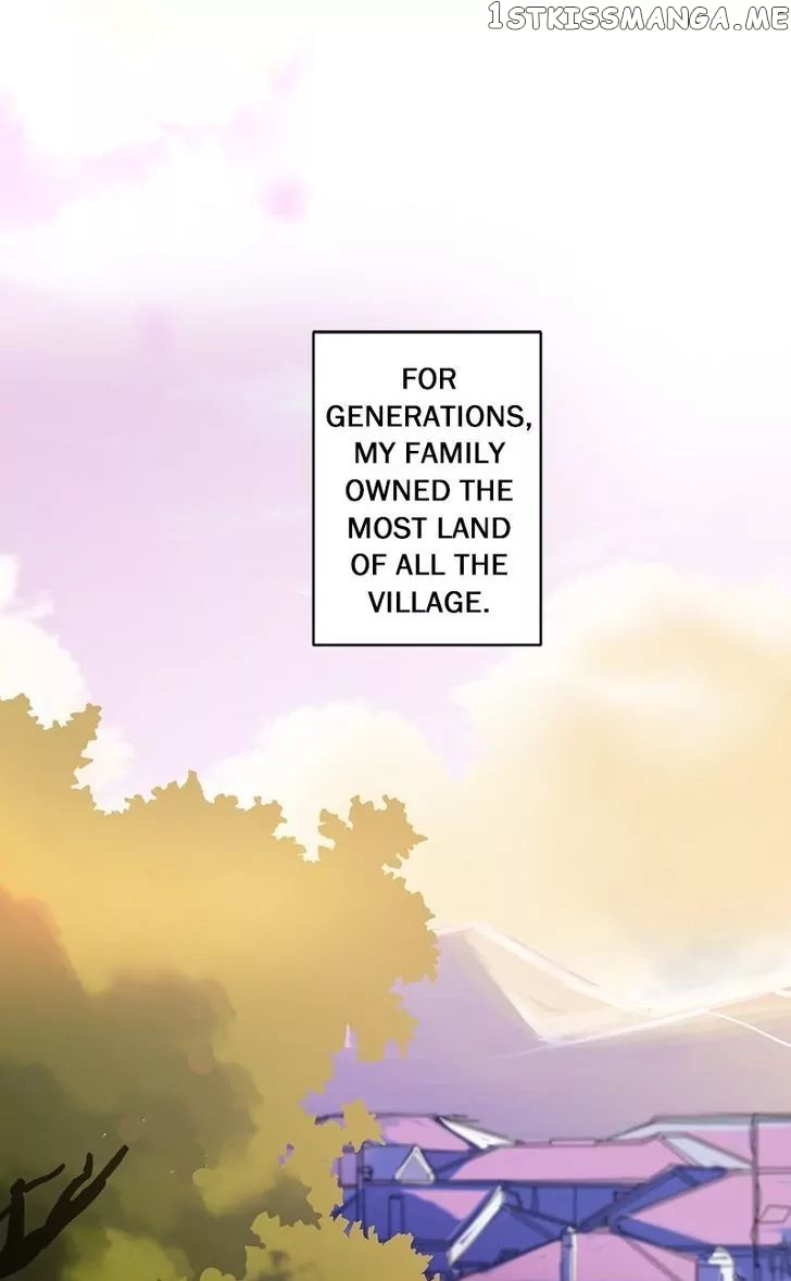 Live or Not chapter 16 - page 8