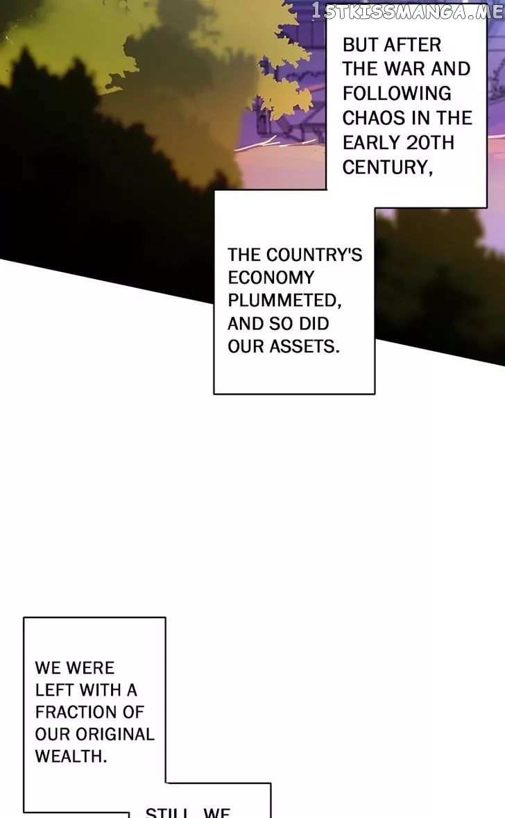 Live or Not chapter 16 - page 9