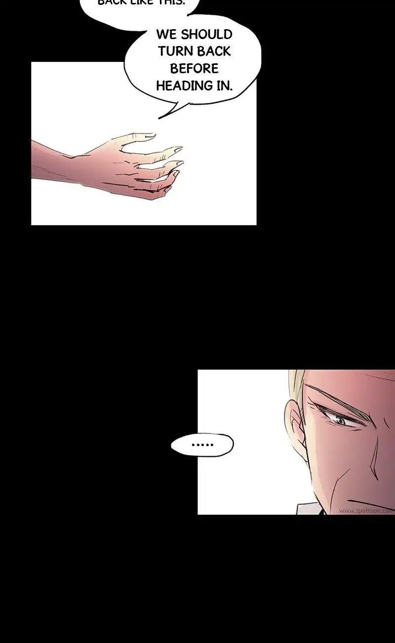 Live or Not Chapter 15 - page 46